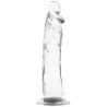 XRay Gode transparent XRay Cock 19 x 4cm
